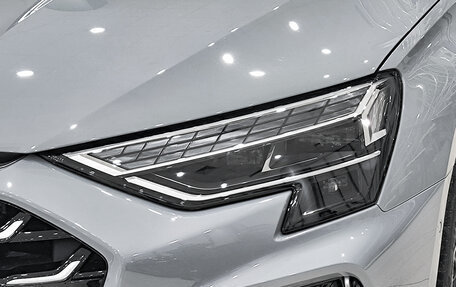 Audi A3, 2025 год, 4 299 000 рублей, 21 фотография