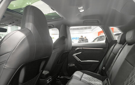 Audi A3, 2025 год, 4 299 000 рублей, 15 фотография