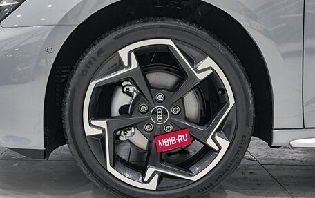 Audi A3, 2025 год, 4 299 000 рублей, 22 фотография