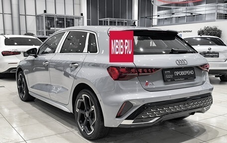Audi A3, 2025 год, 4 299 000 рублей, 8 фотография