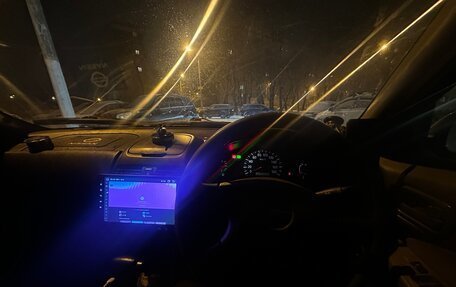 Nissan Sunny B15, 2000 год, 185 000 рублей, 6 фотография