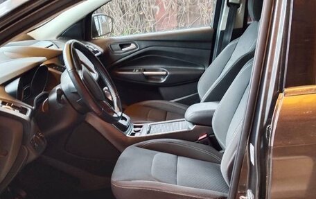 Ford Kuga III, 2018 год, 1 700 000 рублей, 6 фотография