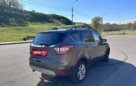 Ford Kuga III, 2018 год, 1 700 000 рублей, 4 фотография