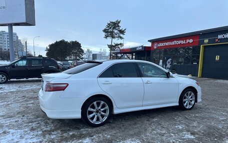 Toyota Camry, 2010 год, 1 100 000 рублей, 1 фотография