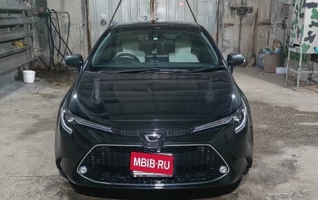 Toyota Corolla, 2021 год, 2 150 000 рублей, 1 фотография