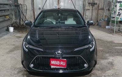 Toyota Corolla, 2021 год, 2 150 000 рублей, 1 фотография