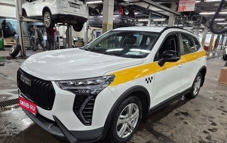 Haval Jolion, 2025 год, 2 200 000 рублей, 1 фотография