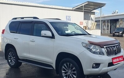 Toyota Land Cruiser Prado 150 рестайлинг 2, 2012 год, 2 900 000 рублей, 1 фотография