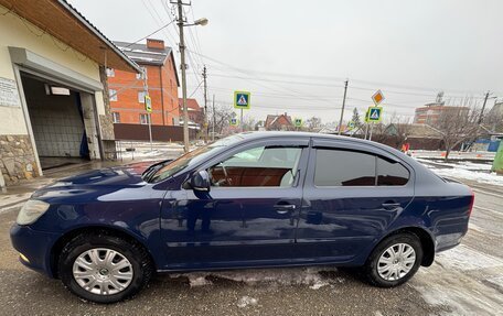 Skoda Octavia, 2012 год, 970 000 рублей, 1 фотография