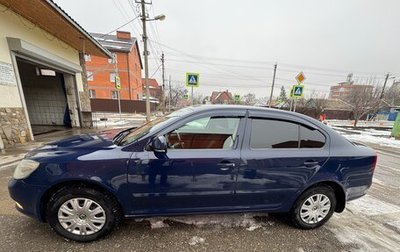Skoda Octavia, 2012 год, 970 000 рублей, 1 фотография