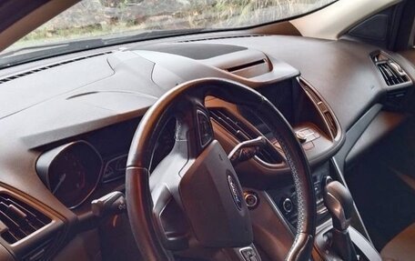 Ford Kuga III, 2018 год, 1 700 000 рублей, 8 фотография