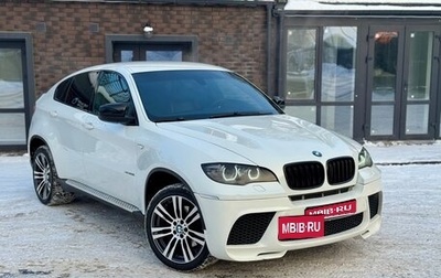 BMW X6, 2009 год, 1 470 000 рублей, 1 фотография