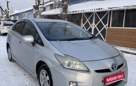 Toyota Prius, 2010 год, 949 000 рублей, 1 фотография