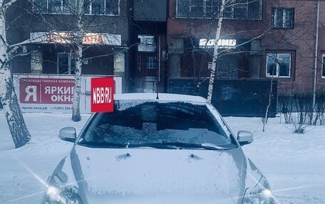 Ford Focus II рестайлинг, 2008 год, 510 000 рублей, 1 фотография