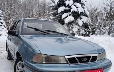 Daewoo Nexia I рестайлинг, 2006 год, 150 000 рублей, 1 фотография