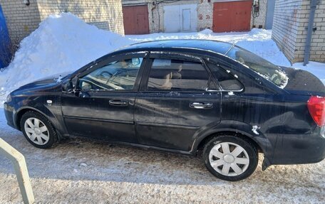 Daewoo Gentra II, 2014 год, 375 000 рублей, 1 фотография