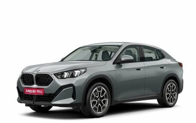 BMW X2, 2025 год, 6 470 000 рублей, 1 фотография