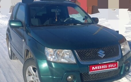 Suzuki Grand Vitara, 2006 год, 700 000 рублей, 1 фотография