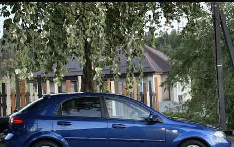 Chevrolet Lacetti, 2008 год, 460 000 рублей, 1 фотография