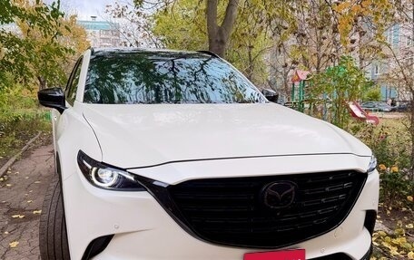 Mazda CX-9 II, 2020 год, 4 500 000 рублей, 1 фотография