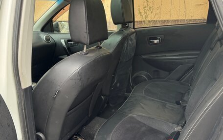 Nissan Qashqai, 2013 год, 1 190 000 рублей, 5 фотография