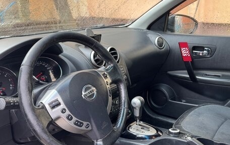 Nissan Qashqai, 2013 год, 1 190 000 рублей, 3 фотография
