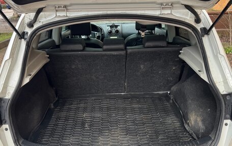 Nissan Qashqai, 2013 год, 1 190 000 рублей, 7 фотография