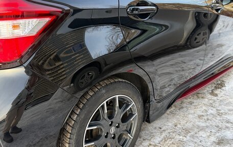 Nissan Note II рестайлинг, 2018 год, 1 700 000 рублей, 5 фотография