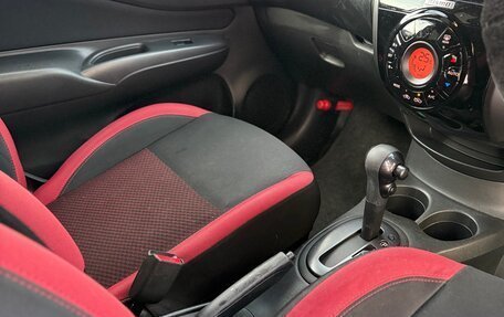 Nissan Note II рестайлинг, 2018 год, 1 700 000 рублей, 9 фотография