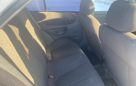 Hyundai Accent II, 2005 год, 420 000 рублей, 5 фотография