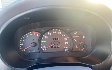 Hyundai Accent II, 2005 год, 420 000 рублей, 8 фотография