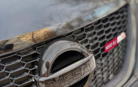 Nissan Note II рестайлинг, 2018 год, 1 700 000 рублей, 10 фотография