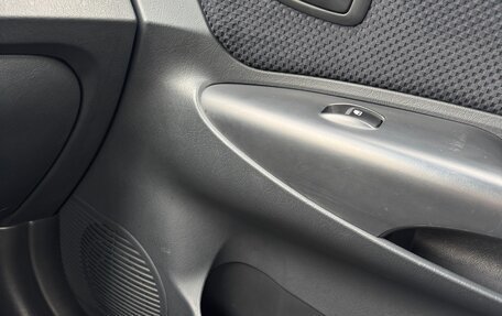 Hyundai Tucson III, 2006 год, 530 000 рублей, 10 фотография