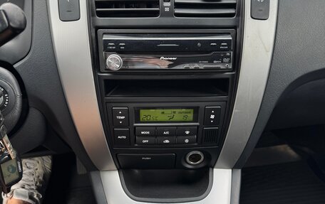 Hyundai Tucson III, 2006 год, 530 000 рублей, 9 фотография