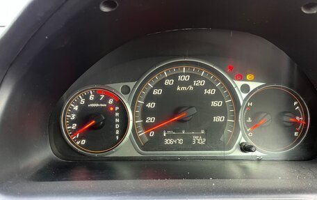 Honda Civic Ferio III, 2001 год, 260 000 рублей, 6 фотография