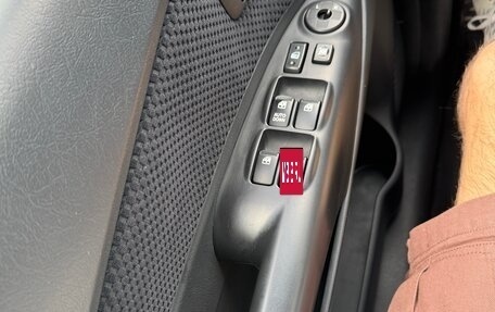 Hyundai Tucson III, 2006 год, 530 000 рублей, 8 фотография