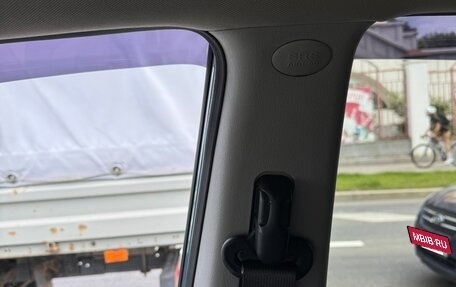 Hyundai Tucson III, 2006 год, 530 000 рублей, 11 фотография