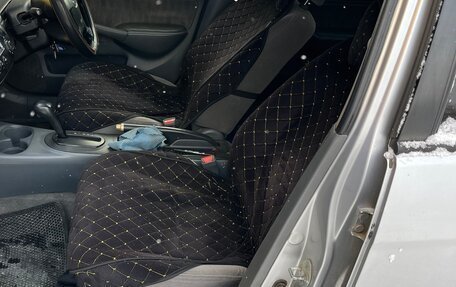 Honda Civic Ferio III, 2001 год, 260 000 рублей, 9 фотография