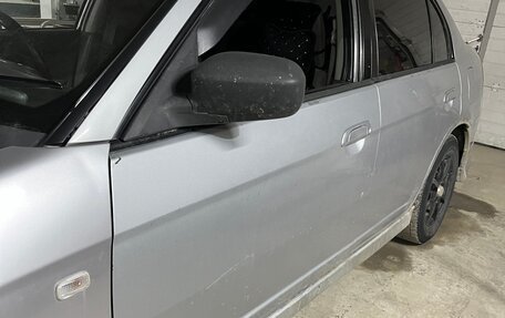 Honda Civic Ferio III, 2001 год, 260 000 рублей, 10 фотография