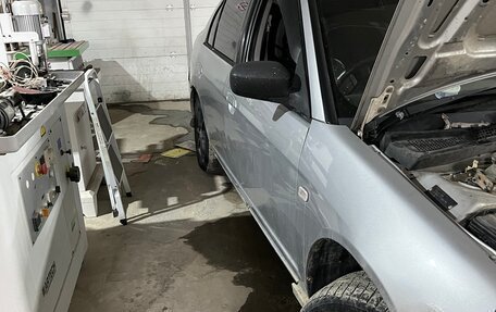 Honda Civic Ferio III, 2001 год, 260 000 рублей, 11 фотография