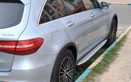 Mercedes-Benz GLC, 2016 год, 2 500 000 рублей, 8 фотография