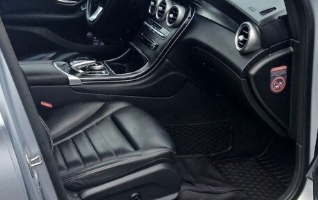 Mercedes-Benz GLC, 2016 год, 2 500 000 рублей, 14 фотография