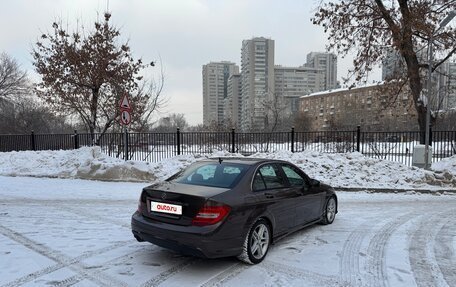 Mercedes-Benz C-Класс, 2013 год, 1 650 000 рублей, 3 фотография