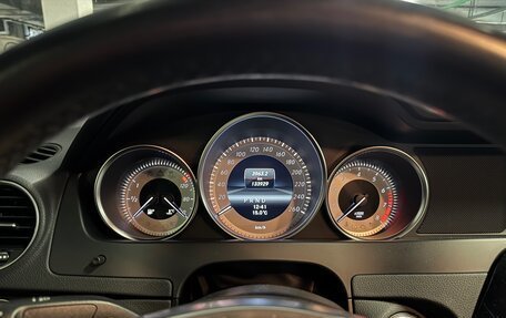 Mercedes-Benz C-Класс, 2013 год, 1 650 000 рублей, 12 фотография