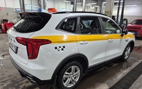 Haval Jolion, 2025 год, 2 200 000 рублей, 6 фотография