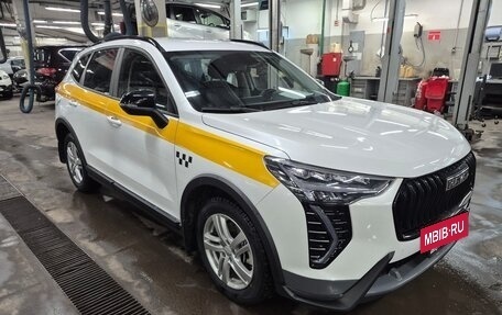 Haval Jolion, 2025 год, 2 200 000 рублей, 3 фотография