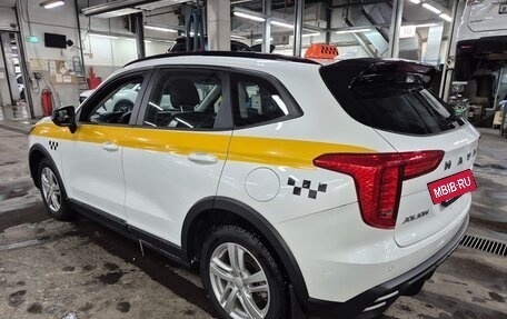 Haval Jolion, 2025 год, 2 200 000 рублей, 5 фотография