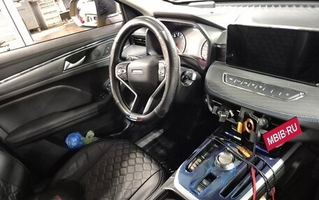 Haval Jolion, 2025 год, 2 200 000 рублей, 7 фотография