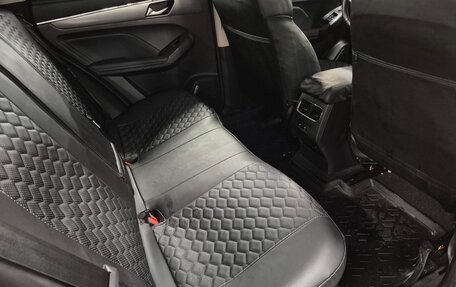 Haval Jolion, 2025 год, 2 200 000 рублей, 8 фотография