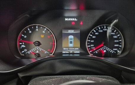 Haval Jolion, 2025 год, 2 200 000 рублей, 9 фотография